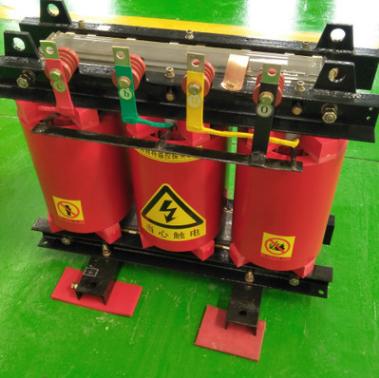 相城scb10-160kva干式变压器