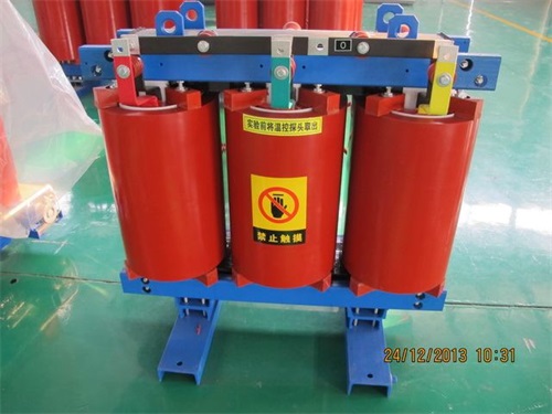 相城SCB12-315KVA/10KV/0.4KV干式变压器