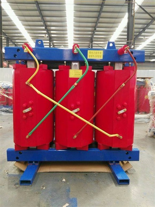 相城3150kVA干式变压器材料销售厂家