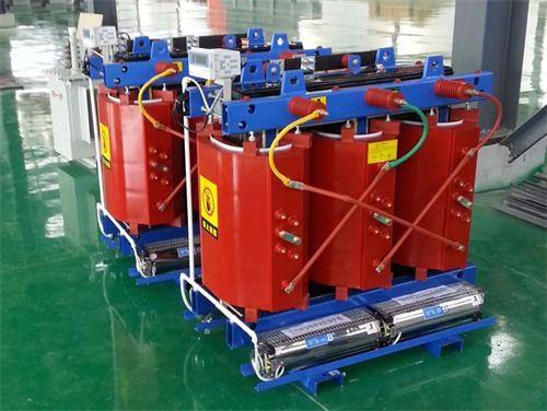 相城SCB10-200KVA/10KV干式变压器